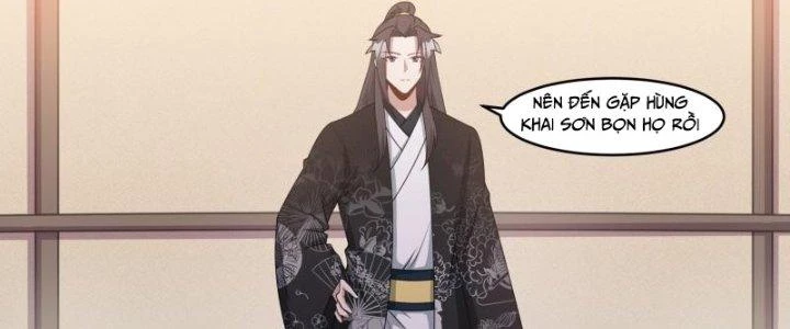Dị Thế Tà Quân Chapter 221 - Trang 4