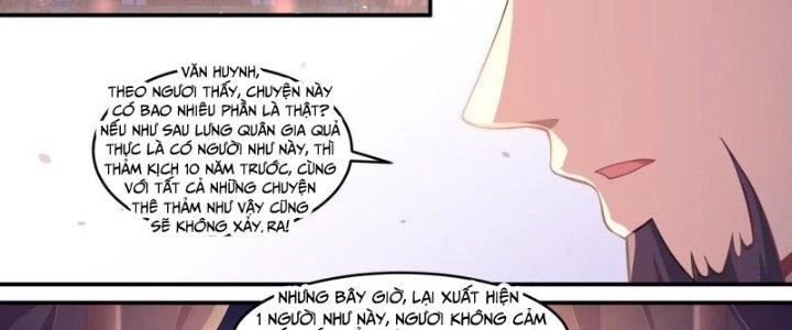 Dị Thế Tà Quân Chapter 221 - Trang 4