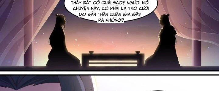 Dị Thế Tà Quân Chapter 221 - Trang 4