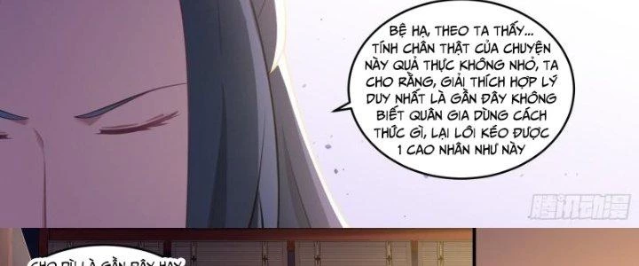 Dị Thế Tà Quân Chapter 221 - Trang 4