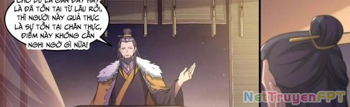 Dị Thế Tà Quân Chapter 221 - Trang 4
