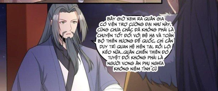 Dị Thế Tà Quân Chapter 221 - Trang 4