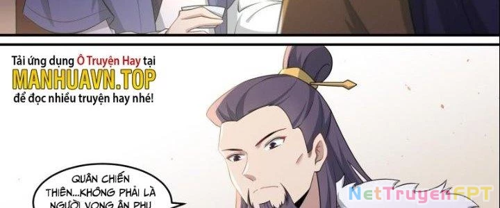 Dị Thế Tà Quân Chapter 221 - Trang 4
