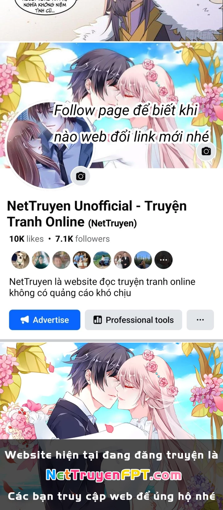Dị Thế Tà Quân Chapter 221 - Trang 4