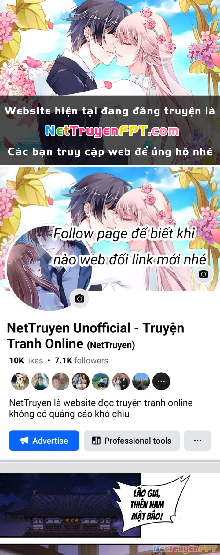 Dị Thế Tà Quân Chapter 222 - Trang 4