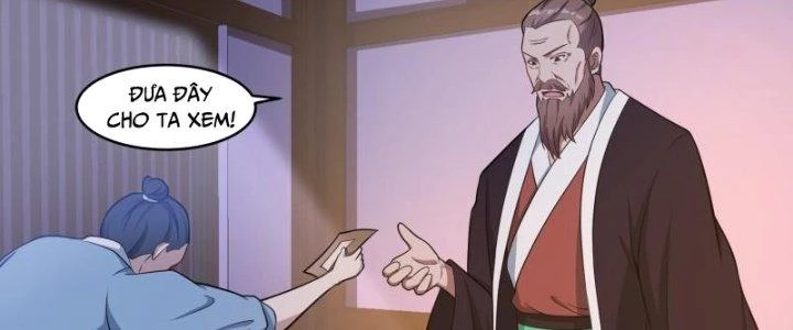Dị Thế Tà Quân Chapter 222 - Trang 4