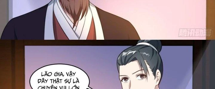 Dị Thế Tà Quân Chapter 222 - Trang 4