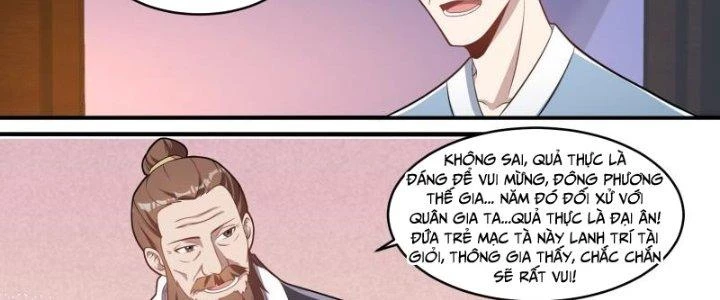 Dị Thế Tà Quân Chapter 222 - Trang 4