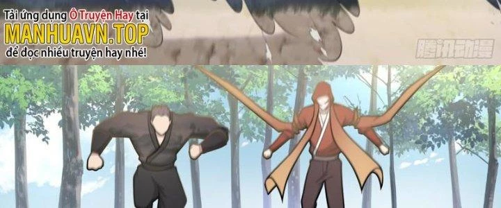 Dị Thế Tà Quân Chapter 222 - Trang 4