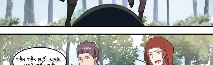 Dị Thế Tà Quân Chapter 222 - Trang 4