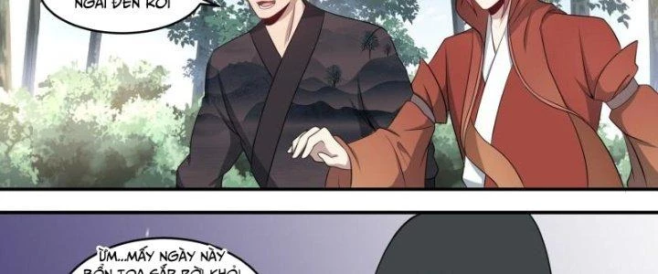 Dị Thế Tà Quân Chapter 222 - Trang 4