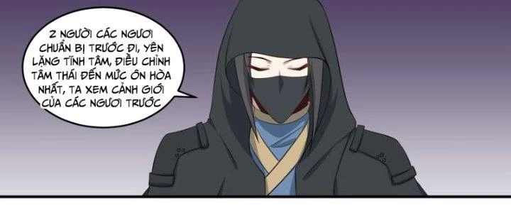 Dị Thế Tà Quân Chapter 222 - Trang 4