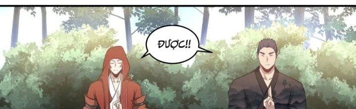 Dị Thế Tà Quân Chapter 222 - Trang 4