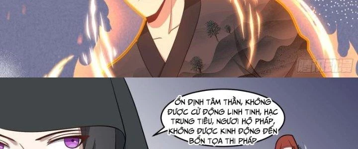 Dị Thế Tà Quân Chapter 222 - Trang 4