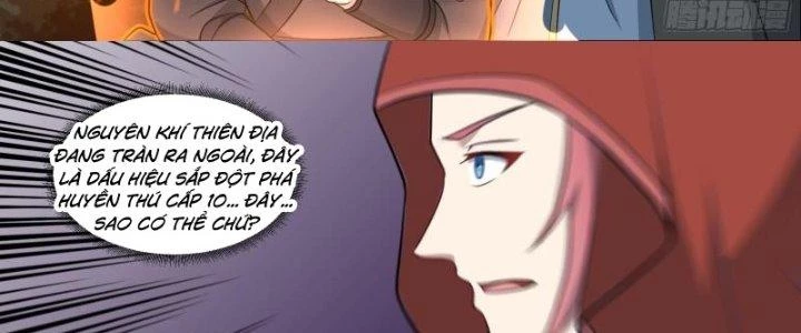 Dị Thế Tà Quân Chapter 222 - Trang 4
