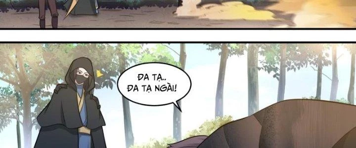 Dị Thế Tà Quân Chapter 222 - Trang 4