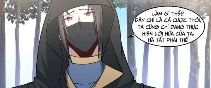 Dị Thế Tà Quân Chapter 222 - Trang 4