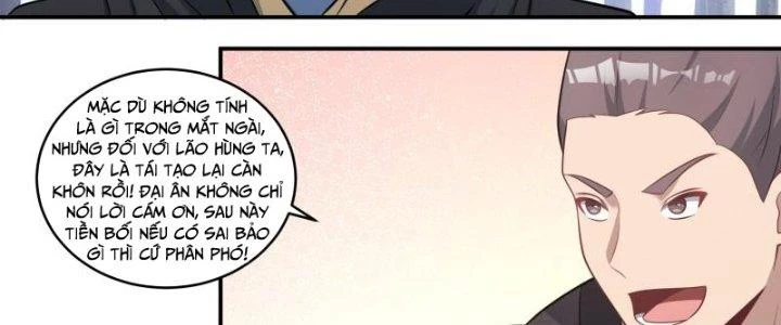 Dị Thế Tà Quân Chapter 222 - Trang 4