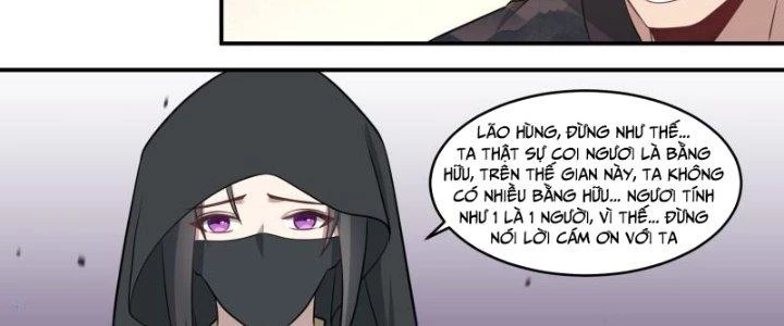 Dị Thế Tà Quân Chapter 222 - Trang 4