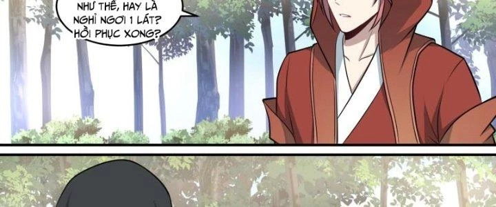 Dị Thế Tà Quân Chapter 222 - Trang 4