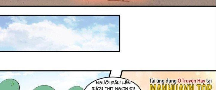 Dị Thế Tà Quân Chapter 222 - Trang 4