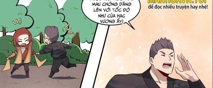 Dị Thế Tà Quân Chapter 222 - Trang 4