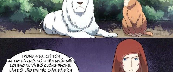 Dị Thế Tà Quân Chapter 223 - Trang 4