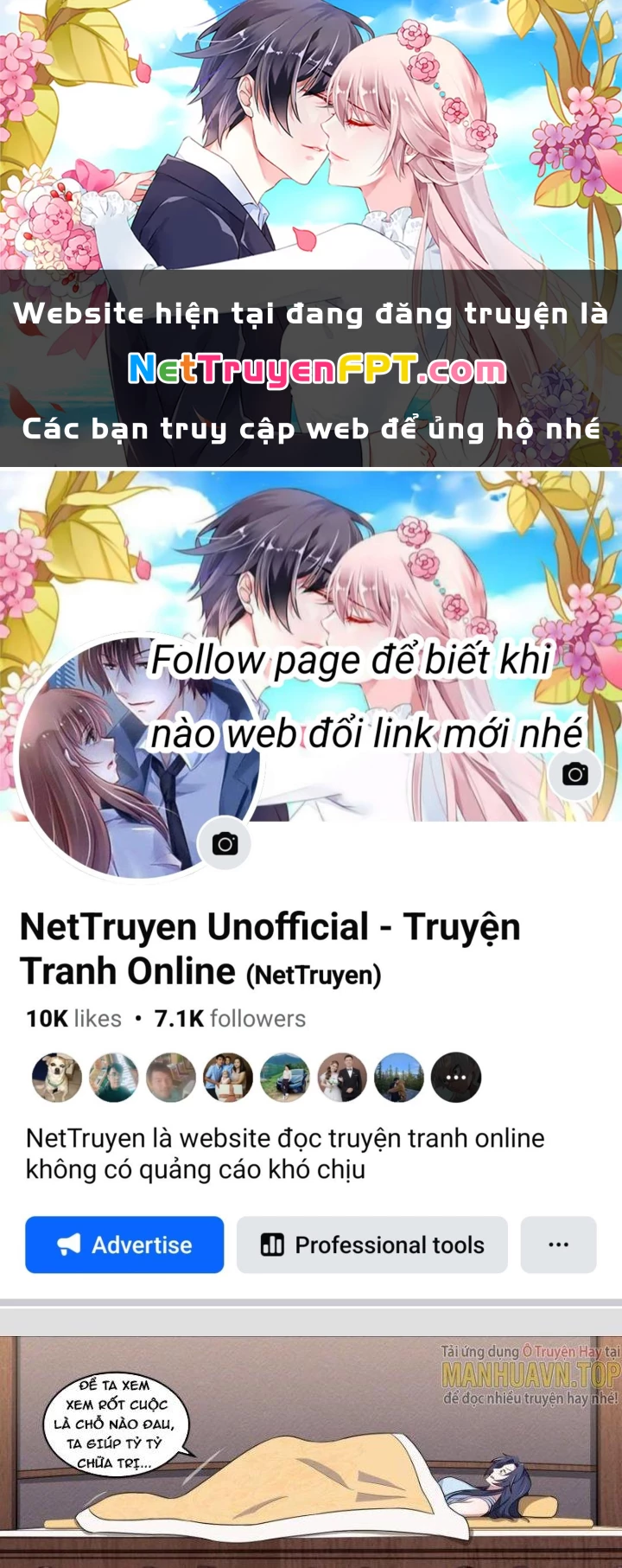 Dị Thế Tà Quân Chapter 225 - Trang 4