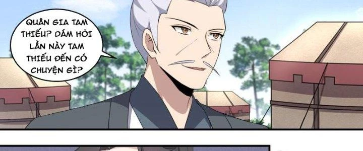 Dị Thế Tà Quân Chapter 225 - Trang 4
