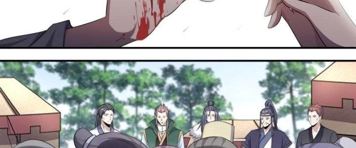 Dị Thế Tà Quân Chapter 225 - Trang 4