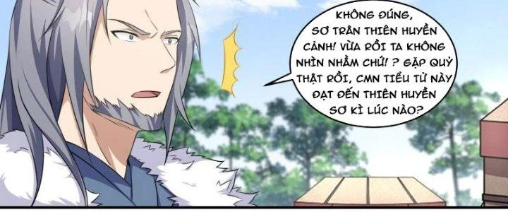 Dị Thế Tà Quân Chapter 225 - Trang 4