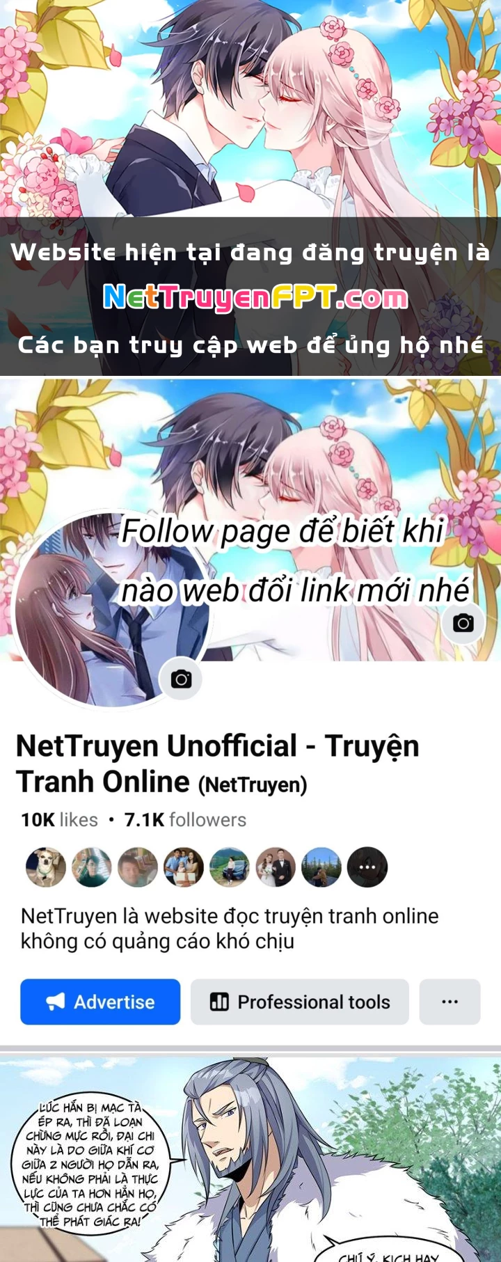 Dị Thế Tà Quân Chapter 226 - Trang 4