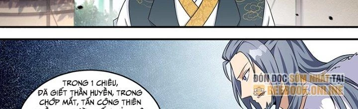 Dị Thế Tà Quân Chapter 226 - Trang 4