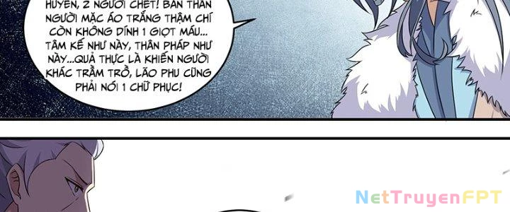 Dị Thế Tà Quân Chapter 226 - Trang 4