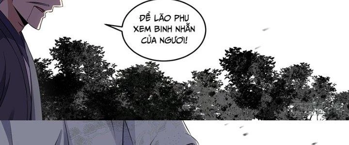 Dị Thế Tà Quân Chapter 226 - Trang 4