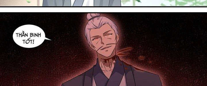 Dị Thế Tà Quân Chapter 226 - Trang 4