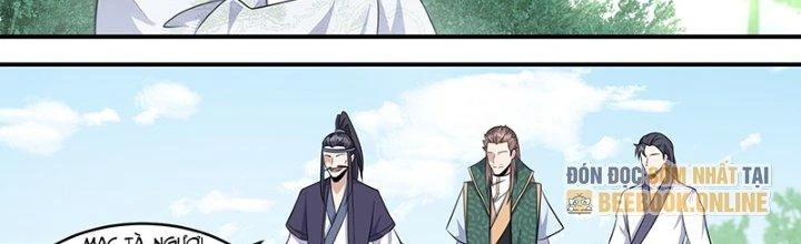 Dị Thế Tà Quân Chapter 226 - Trang 4