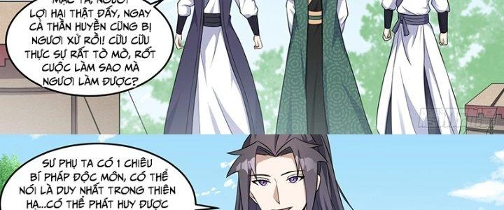 Dị Thế Tà Quân Chapter 226 - Trang 4