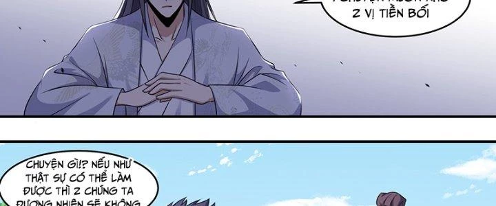 Dị Thế Tà Quân Chapter 226 - Trang 4