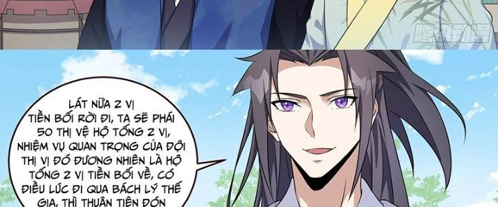 Dị Thế Tà Quân Chapter 226 - Trang 4