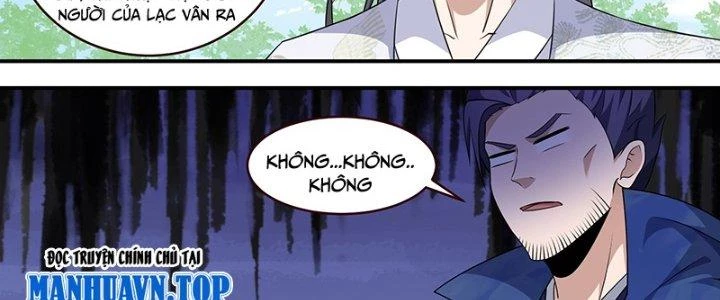 Dị Thế Tà Quân Chapter 226 - Trang 4