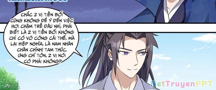 Dị Thế Tà Quân Chapter 226 - Trang 4