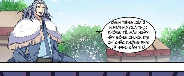 Dị Thế Tà Quân Chapter 226 - Trang 4