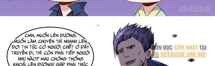 Dị Thế Tà Quân Chapter 226 - Trang 4