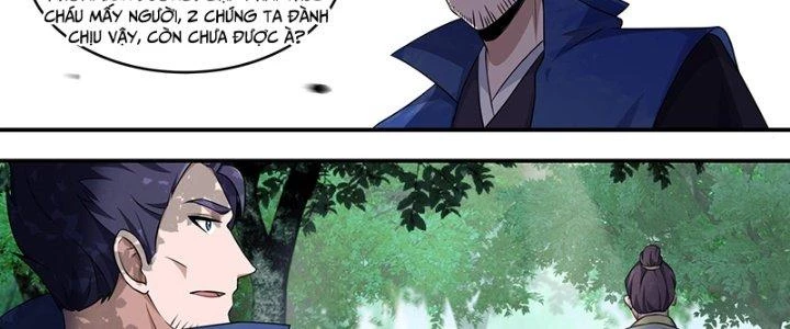 Dị Thế Tà Quân Chapter 226 - Trang 4