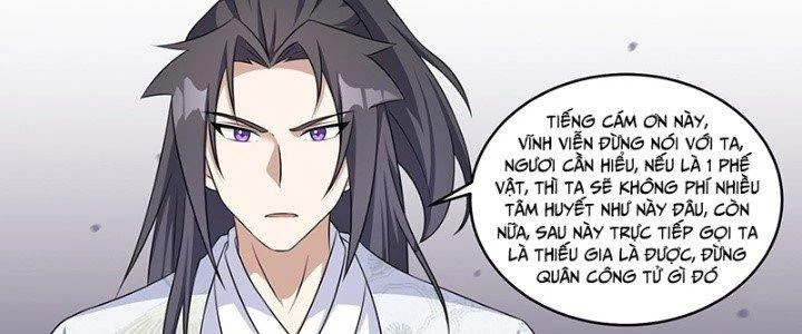 Dị Thế Tà Quân Chapter 226 - Trang 4