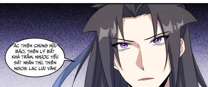 Dị Thế Tà Quân Chapter 227 - Trang 4