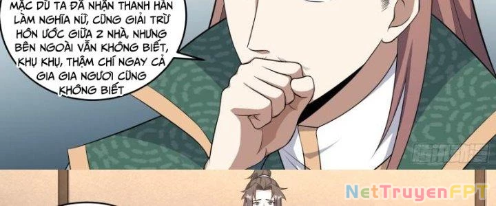 Dị Thế Tà Quân Chapter 227 - Trang 4