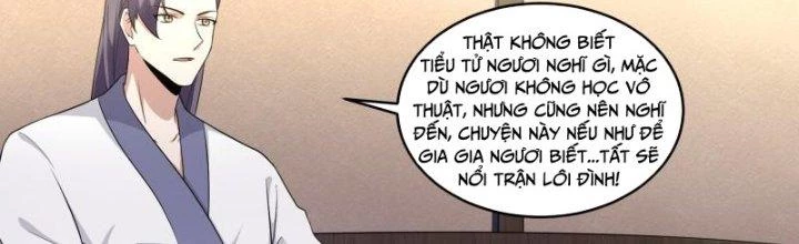 Dị Thế Tà Quân Chapter 227 - Trang 4