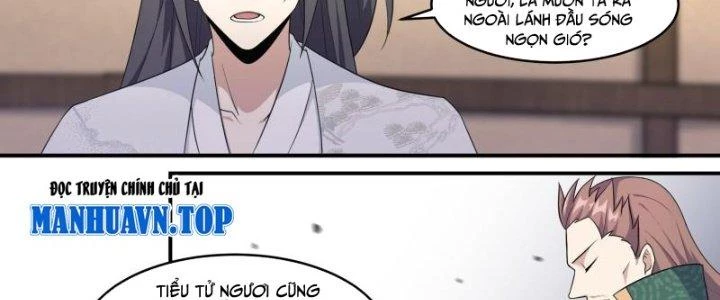 Dị Thế Tà Quân Chapter 227 - Trang 4
